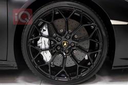 Lamborghini Huracan EVO Spyder